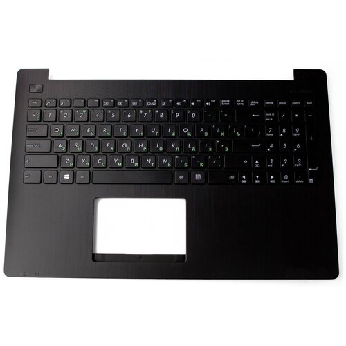 Клавиатура для ноутбука Asus X553MA TopCase pn 90NB04X1-R31RU0 899₽