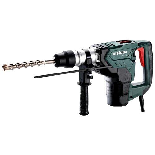 Перфоратор Metabo KH 5-40, 1100 Вт