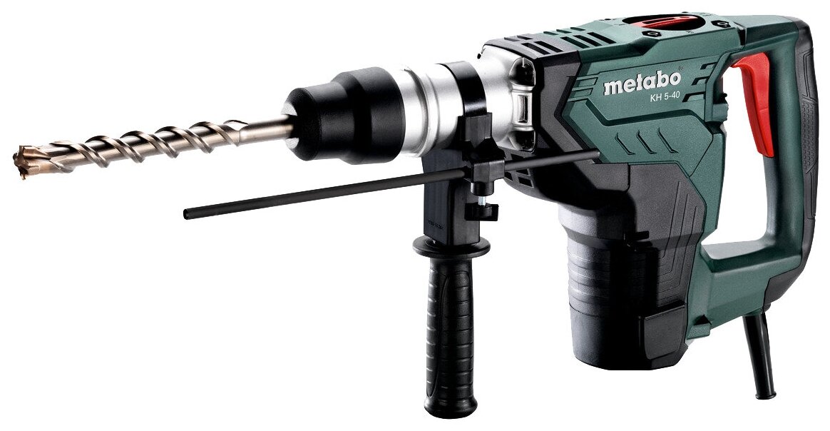 Перфоратор Metabo KH 5-40 1100 Вт