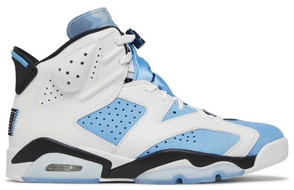 jordan air 6 retro