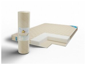 Матрас Comfort Line Eco Roll Slim 90х190