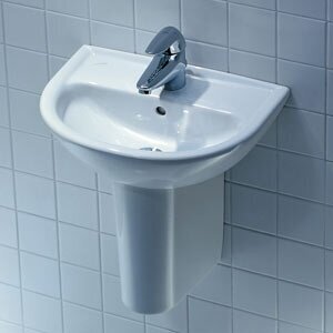 Раковина Laufen - фото №5
