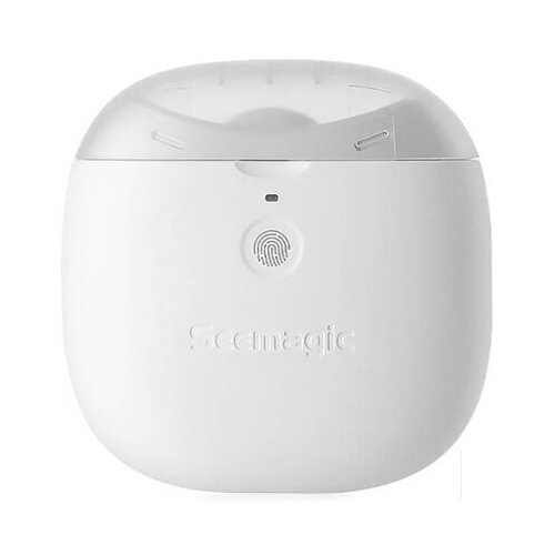 Автоматическая машинка для стрижки ногтей Xiaomi Seemagic Pro SMPH-ZJD03S white 2550₽