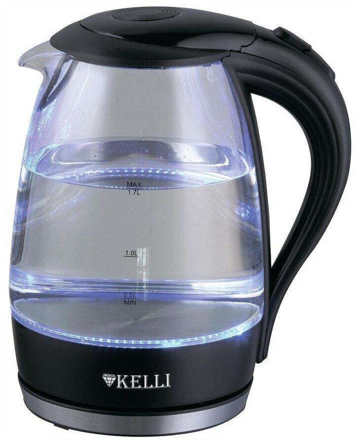 Чайник электрический KELLI KL-1483