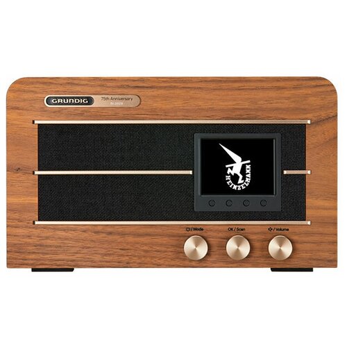 Grundig Heinzelmann 3900000₽