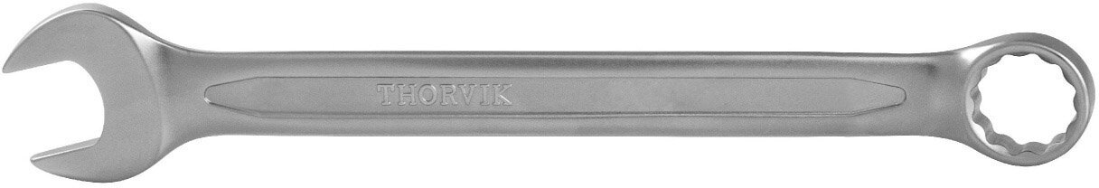 Ключ комбинированный Thorvik CW00016, 16 мм - фотография № 3