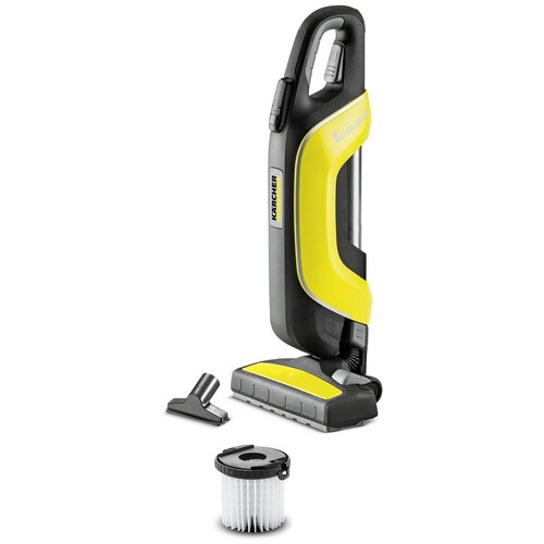 Пылесос KARCHER VC 5 Cordless, yellow