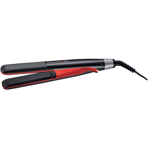 Выпрямитель Remington S9700 Salon Collection Ultimate Glide, black/red