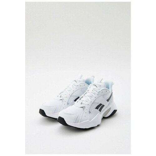 Кроссовки мужские Reebok Turbo Restyle, цвет: (белый). GW7831. Размер 10 (43)