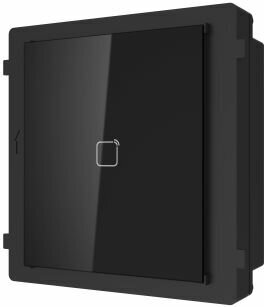 Модуль Hikvision DS-KD-M для считывания карт черный