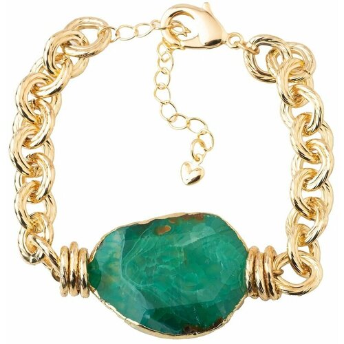 Браслет, агат