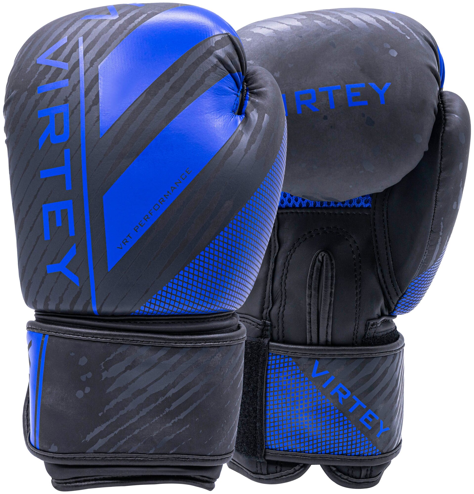 Перчатки боксерские для бокса Virtey BG13