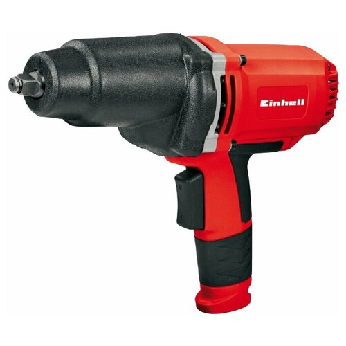 Гайковерт сетевой Einhell CC-IW 950, 950 Вт, 450 Нм