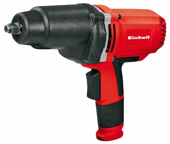 Ударный гайковерт Einhell CС-IW 950 950 Вт