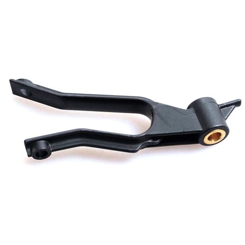 Кронштейн радиатора верхний astra-h zafira-b General Motors 13162131 1147₽