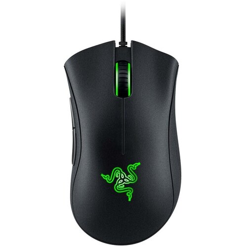 Мышь RAZER игровая проводная 6400 dpi 359000₽