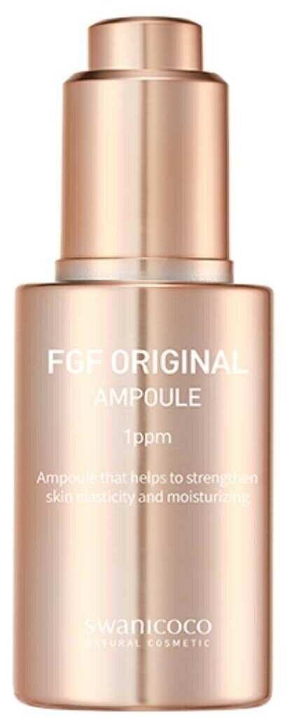 Swanicoco FGF Original Ampoule сыворотка для лица, 40 мл