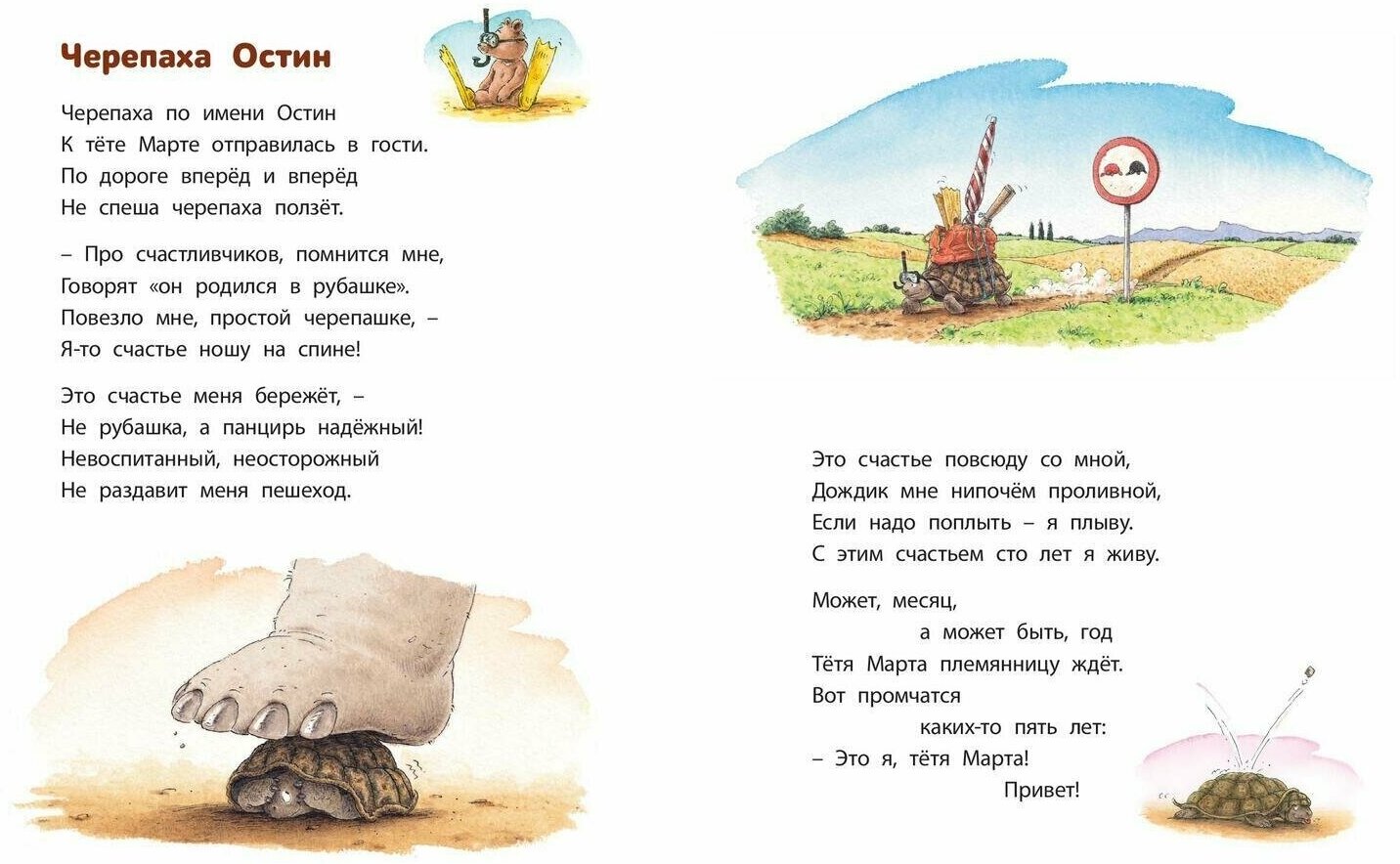 Мама книжку открывает (Романелли С.) - фото №4