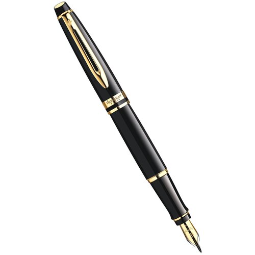 Waterman перьевая ручка Expert 3 Essential, F, S0951640, 1 шт.