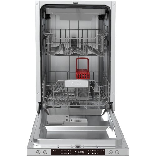 Встраиваемая посудомоечная машина LEX PM 4563 A встраиваемая посудомоечная машина lex pm 4563 в узкая