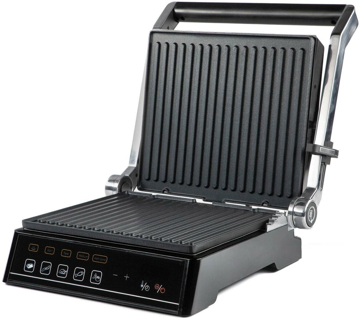 Электрогриль RED Solution SteakPRO RGM-M813