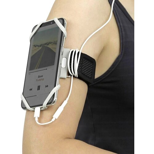 Держатель смартфона Run Tie 4.0-6.5