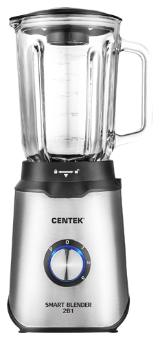 Стационарный блендер CENTEK CT-1328