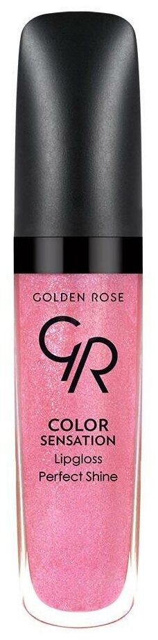 Golden Rose Блеск для губ Color SENSATION Lipgloss тон 110