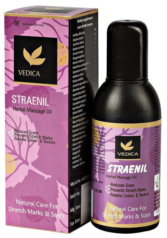        Veda Vedica 100ml