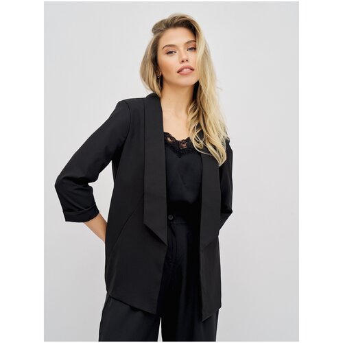 Пиджак BrandStoff, размер 44, черный