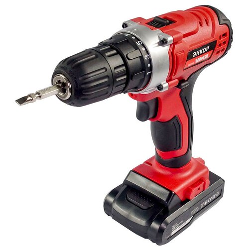 VMX VM510027 Шуруповерт акк VDS-1018LS 510027 819000₽