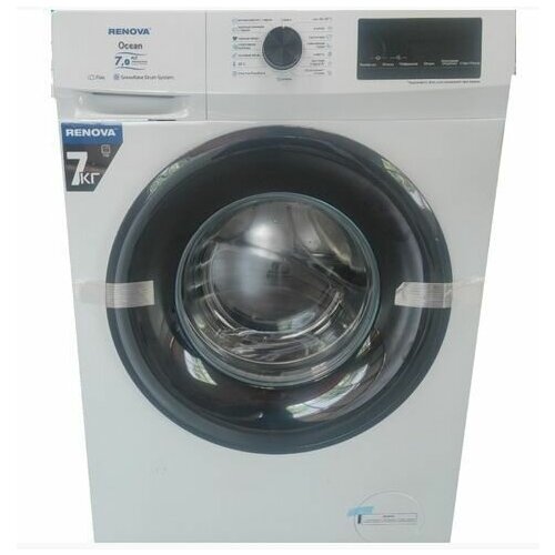 Стиральная машина Renova WAF-7012ISM3 1984500₽