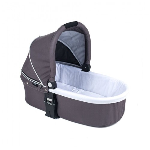 Спальный блок Valco Baby Rebel Q Bassinet dove grey