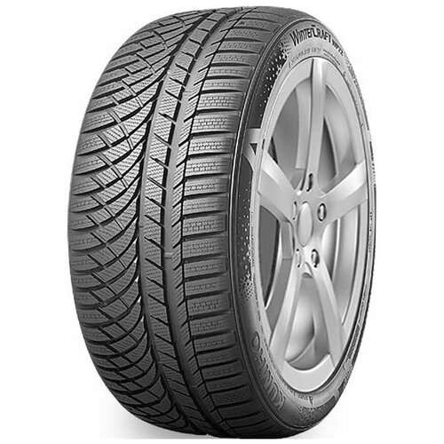 Шины зимние Kumho WinterCraft WP72 XL 245/40 R20 99 W