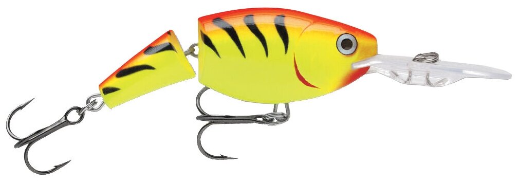  RAPALA Jointed Shad Rap 07 /HT