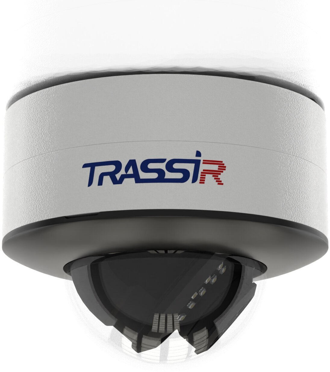 Видеокамера wifi TRASSIR TR-W2D5 v2 2.8 - фотография № 3
