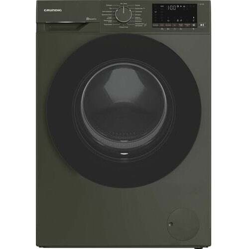 Стиральная машина GRUNDIG GW5P56H21A (7323310003)