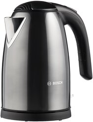 Чайник Bosch TWK7805, черный