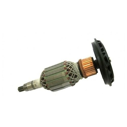 Якорь для отбойного молотка Bosch GSH 10 C