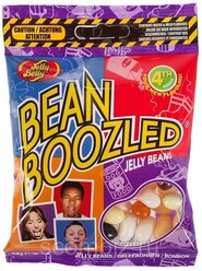 Драже жевательное Jelly Belly ассорти Bean Boozled 4-я версия пакет, 54 г