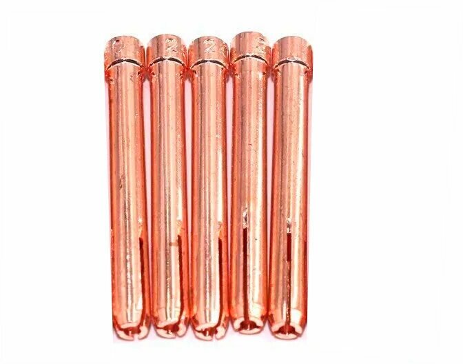 фото Цанга WP-9/20/25 2.4 мм(10шт)