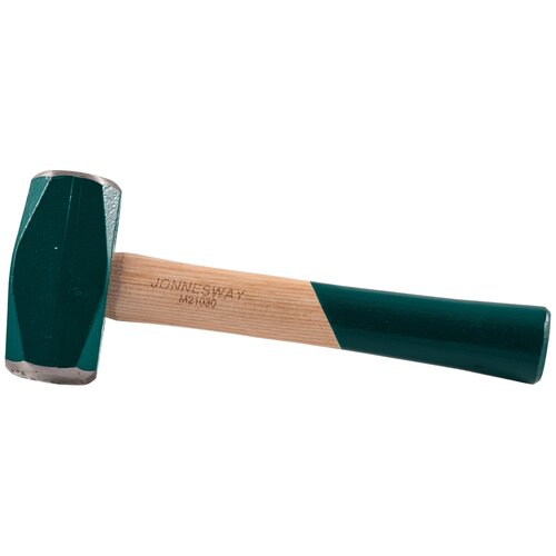 JONNESWAY M21030 Кувалда с деревянной ручкой (орех), 1.36 кг.