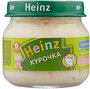 Пюре Heinz Курочка (с 6 месяцев) 80 г