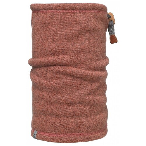 фото Бандана buff polar neckwarmer solid tundra khaki