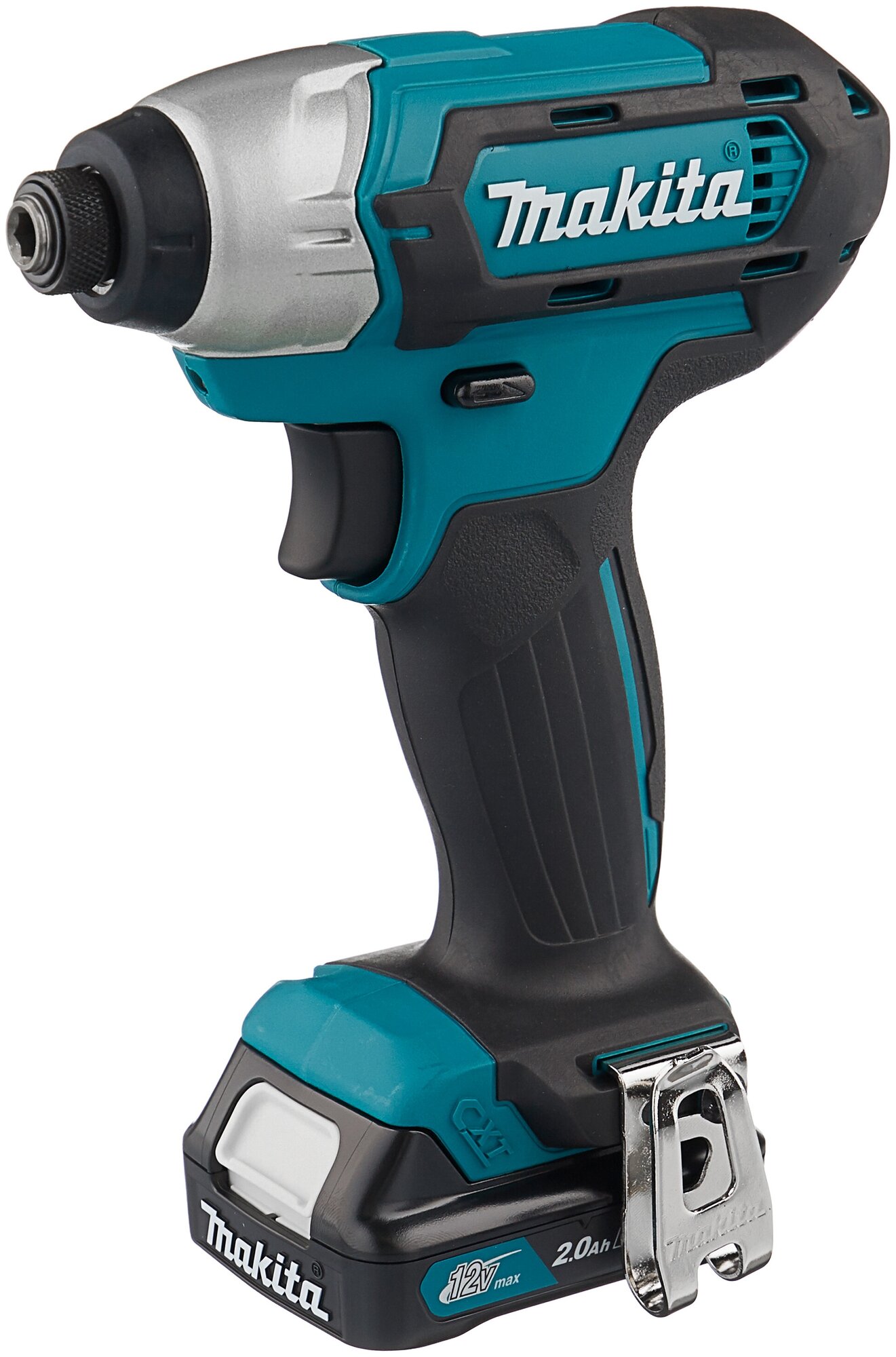 Винтоверт аккумуляторный MAKITA TD110DWAE