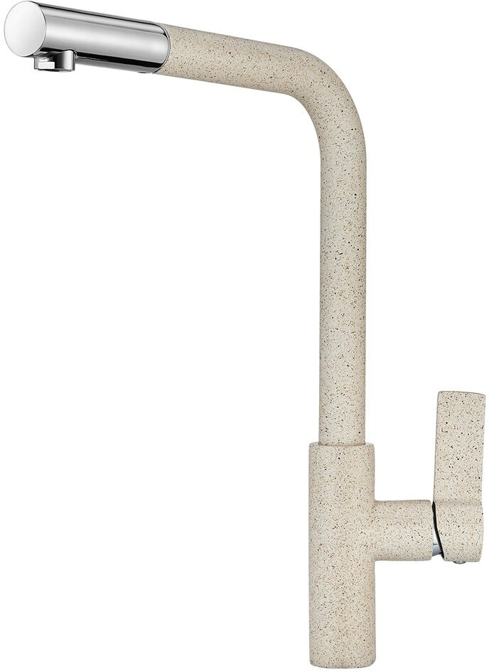 Смеситель для кухни Granula Классик 2501