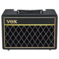 VOX PATHFINDER BASS 10 басовый комбо 10 Вт.