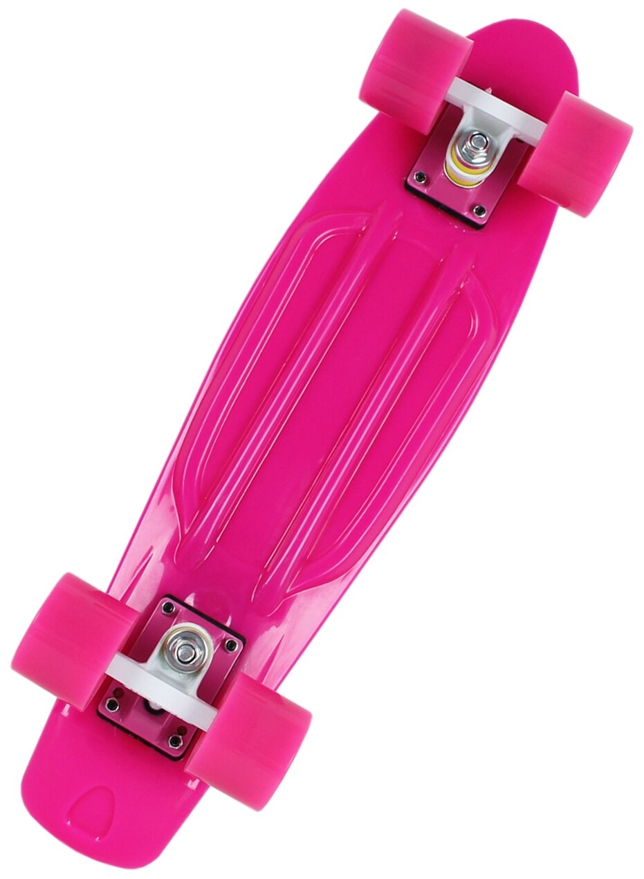 - RGX PNB-01 Pink (22")