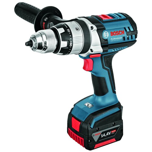 Шуруповерт Bosch GSB 144 VE-2-LI Professional 0601862401 с 1-им АКБ 4026000₽