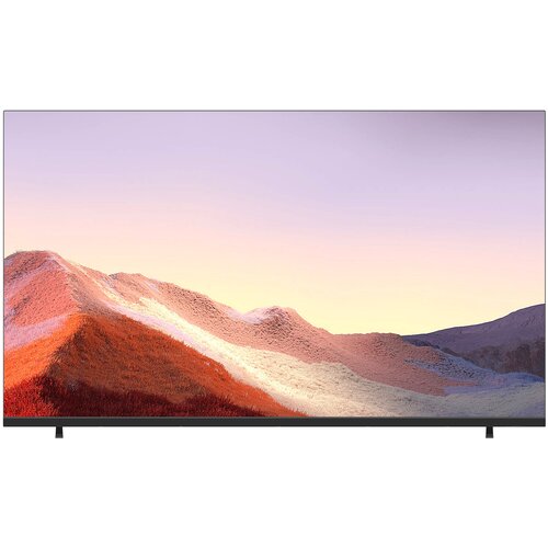 43 Телевизор Horion 43FS-FDVB LED черный 2668000₽